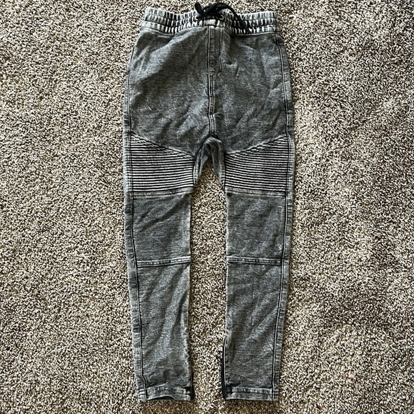 Adam + yve harem pant - Picture 1 of 5